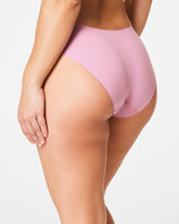 SPANXsmoothâ„¢ Fit-To-You Bikini 3-Pack Box | Pink Blossom/Fuchsia/Rosa